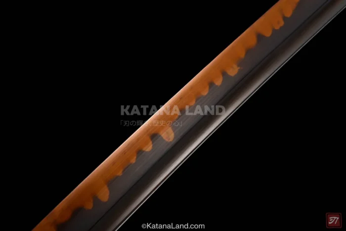 Handcrafted T10 Steel Samurai Katana