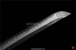 Black blade Hana Tsuki Yume katana design