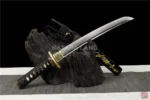 High-quality katana swords for collectors