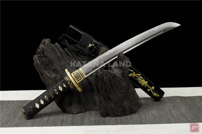 High-quality katana swords for collectors