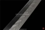 High-quality T10 Steel katana