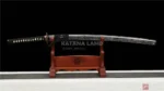 Kaze no Ryuu魂 (Soul of the Dragon Wind) Katana