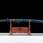 Kagami no Fuku Katana with High-Speed Steel Blade