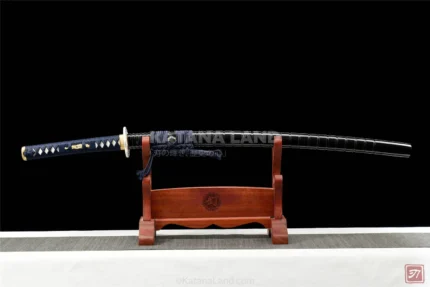 Taka no Yama Katana with T10 Steel blade