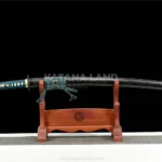 Taro Ito no Ken Katana with T10 Steel blade