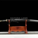 Kiyotaka Masamune Katana with T10 Steel Blade