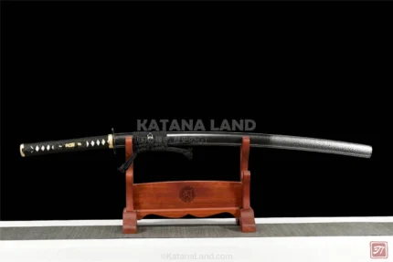 Kiyotaka Masamune Katana with T10 Steel Blade
