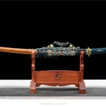 Tokugawa Kenji Katana