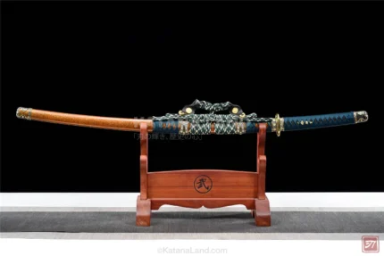 Tokugawa Kenji Katana