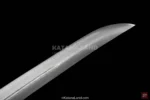 Kōun Katana: A masterpiece in black