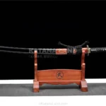 Kyōmaku no Tachi katana