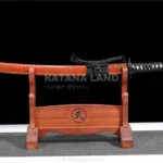 Sakura no Kaze Blade - T10 Steel Japanese Katana