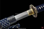 Exclusive Hamon Katana for Display
