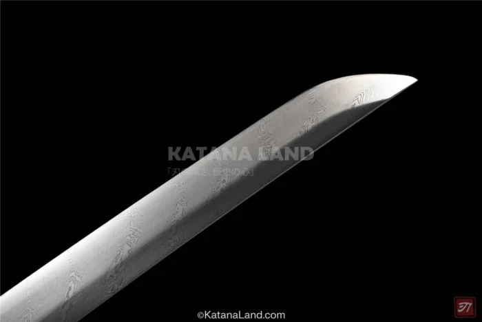 Ryūbushi Katana for Collectors