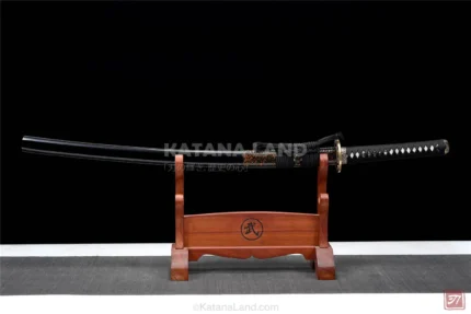 Grand Dragon T10 Katana with T10 Steel blade