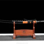 Umeiyō Katana with T10 Steel blade