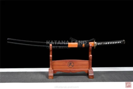 Umeiyō Katana with T10 Steel blade