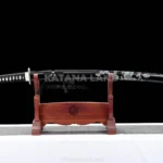 Fūrai no Kami Katana with Medium Carbon Steel Blade
