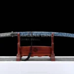 Guardian of the Samurai Katana with Medium Carbon Steel Blade