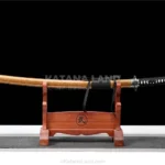 Kinkan no Daisho Katana with T10 Steel blade