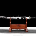 Ryūki no Hime Katana with T10 Steel Blade