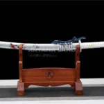 Nengo Yuyu Katana with Manganese Blade