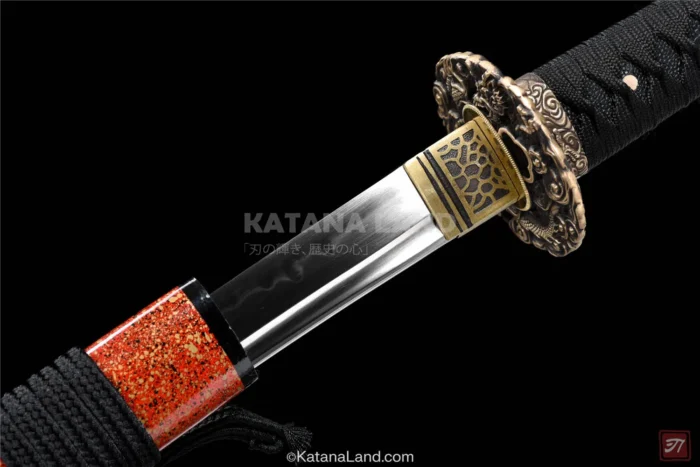 Authentic Japanese Katana for Collectors