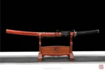 Icebane Samurai Katana