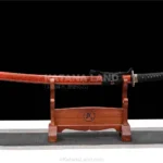 Icebane Samurai Katana