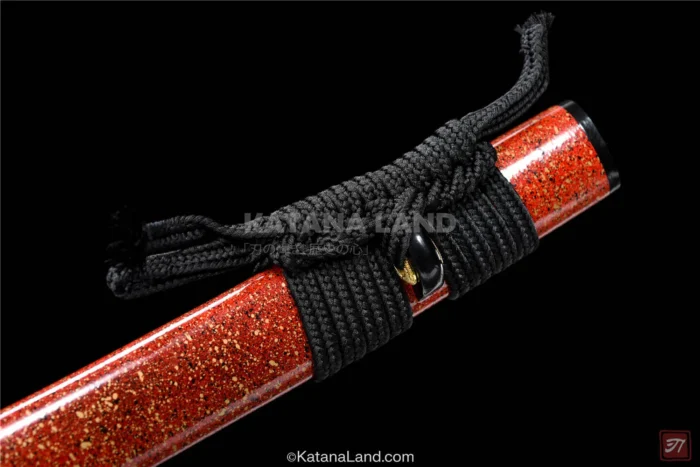 Premium T10 Steel Katana