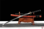 Red Blade Katana