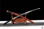 Samurai Katana with BO-HI