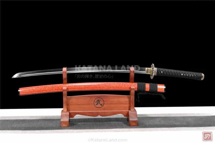 T10 Steel Japanese Katana