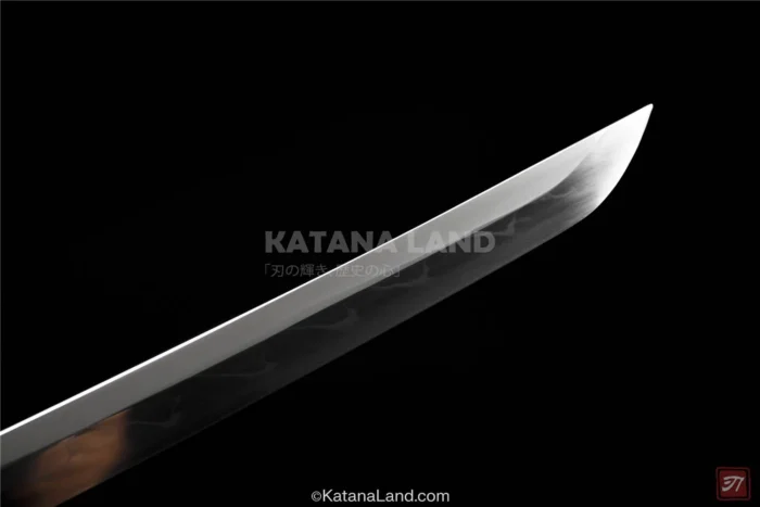 T10 Steel Blade in Shirashe no Denwa