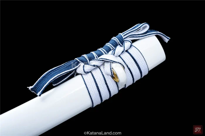 Durable manganese steel katana for everyday use