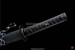 Chiryuu Gray Katana for Martial Arts