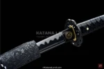 High-Quality Chiryuu Katana