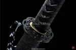 Premium Manganese Blade Katana