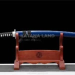 Byakko Blade Katana with Medium Carbon Steel