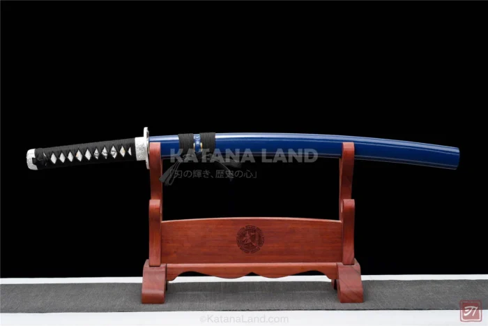 Byakko Blade Katana with Medium Carbon Steel