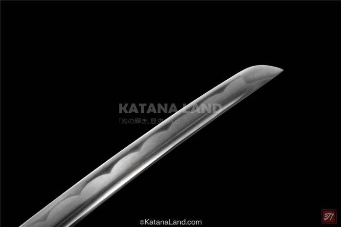 Durable Medium Carbon Steel Katana