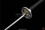 Exceptional Quality Byakko Katana