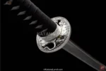 Medium Carbon Steel Samurai Sword