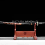 Daiwei Tenryu Katana