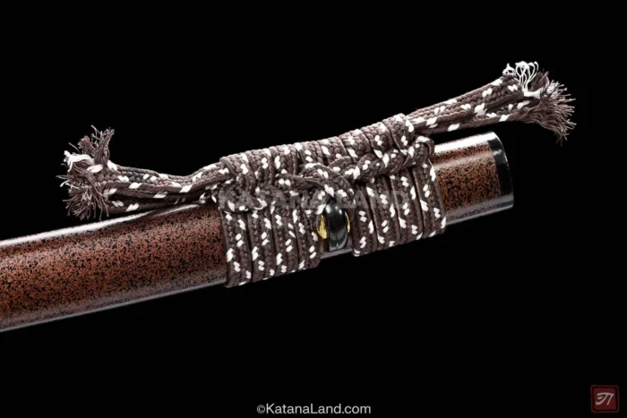 Beautifully Crafted Katana Swords with BO-HI