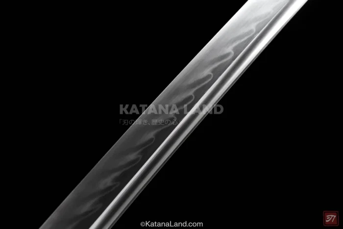 Premium Quality T10 Steel Samurai Katana