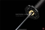 BO-HI crafted katana for enthusiasts