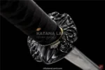 BO-HI design samurai katana