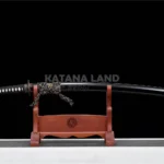 Oni Mune Katana with T10 Steel blade