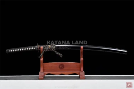 Oni Mune Katana with T10 Steel blade
